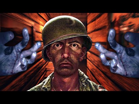 I Went Back to Level 1 in Phasmophobia and it Was BRUTAL