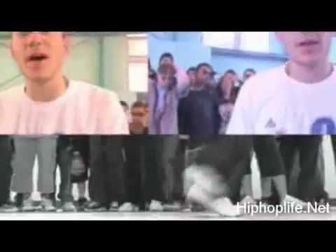 Talking Gunz _ Tahribat - Concorsium