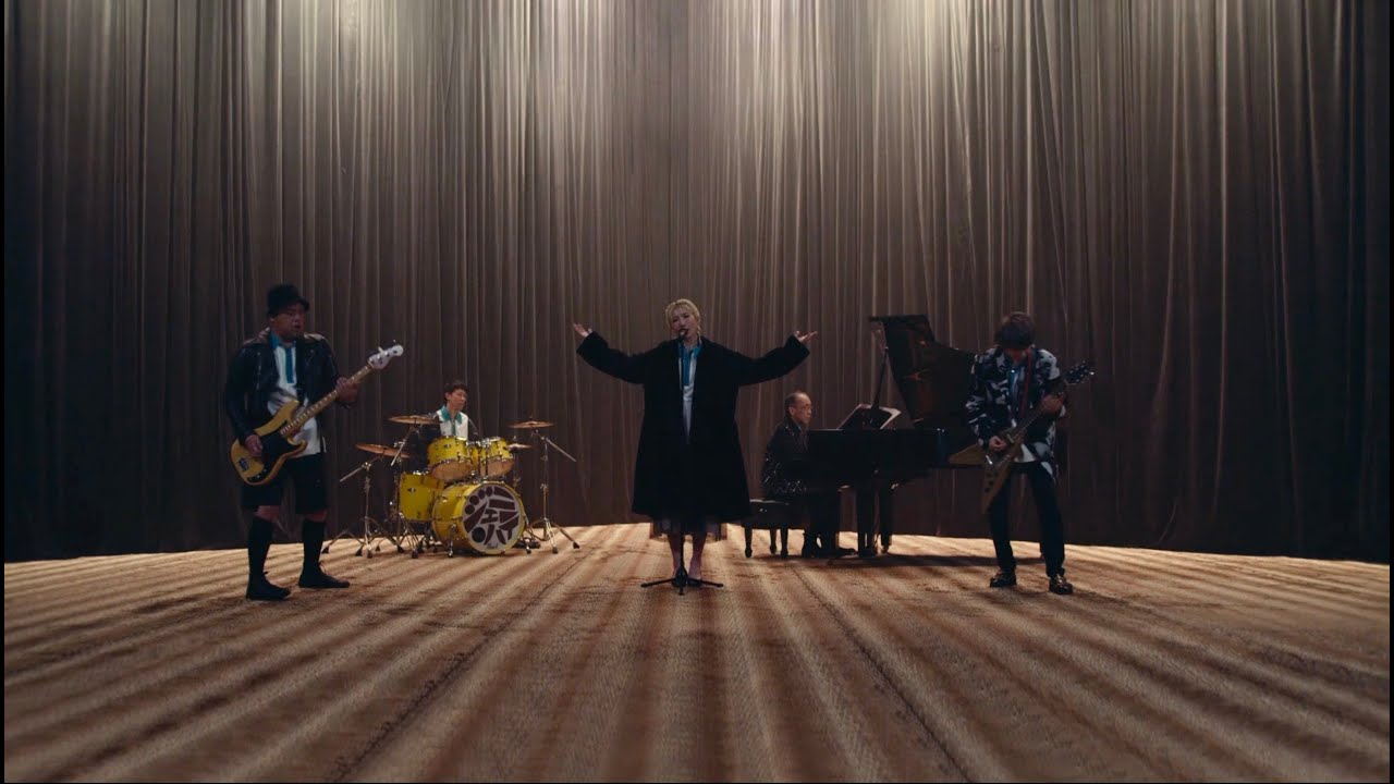 卓球モンキー / ジェニーハイ