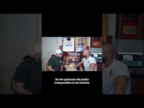 independência de um dos maiores bairro de Goiânia #goiás #goiânia  #guanabara