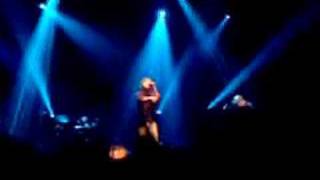James Morrison - The Last Goodbye live @ o2 Music-Flash