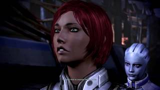 Finale, Part 1 - Let's Play Mass Effect 3 Part 170