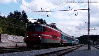 preview picture of video 'slovenian trains HD (#226)_rakek 20100912_(4/7)'