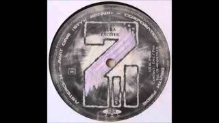 Aura Exciter -Death Pride- (Full Bass 02)