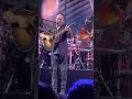 Dave Matthews Band - The Riff - the Gorge Amphitheater N1 9.2.22
