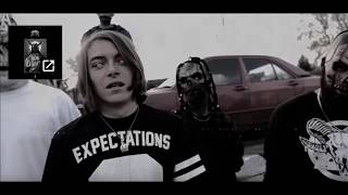 Rapalyse Reaktion - ZOMBIEZ - RUF DIE 110 // PROD. BY BABYLON MAYNE (OFFICIAL VIDEO HD)