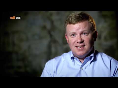 Der Schatz Code des Thomas Beale | ZDFinfo