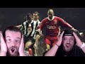 LATE DRAMA AT ANFIELD! NFL Fans React 