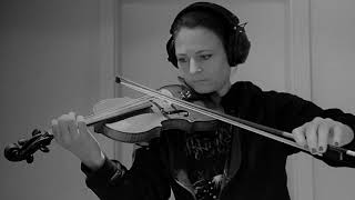 Uaral  -  Eternal Beauty Of The Trees (instrumental cover)