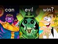 What Happens When The VILLAIN Wins