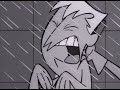 Dexter S Laboratory Dad Gets Stabbed While Showering