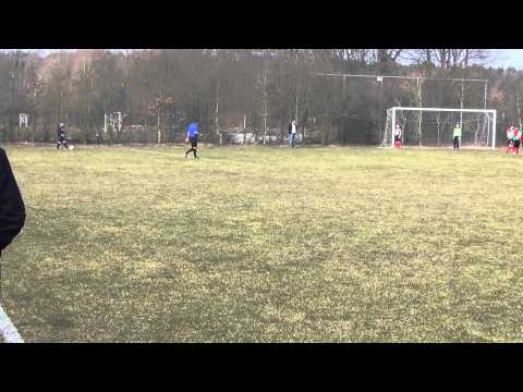 2013_03_30 FC Almere D1 - HSV De Zuidvogels D1