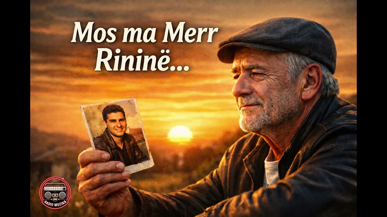 🎵 Mos ma Merr Rininë – Official Audio | Shqip 2026