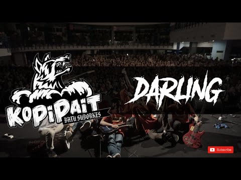 DARLING YouTube thumbnail
