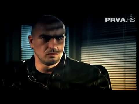 DOSIJE S01E10 - Gavrini okovi