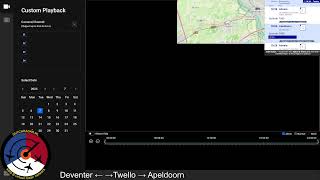 RailCam Twello