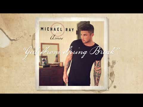 Video thumbnail for Girl From Spring Break