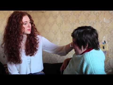 GEORGIA, Beauty with a Purpose Presentation : Miss World 2014