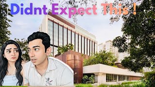We Tried a Luxury Staycation at Taj The Trees Mumbai | Full Review
