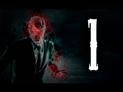 The Evil Within - The Consequence - Expert Playthrough Ch.3 [Part 1]