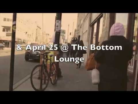 The American Candy Tour