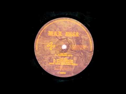 max essa - uptown vibration (mark seven downtown remix)
