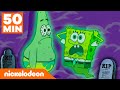 SpongeBob Episode Terseram Halloween Nonstop Nickelodeon Bahasa