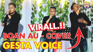 Download lagu BOAN AU - COVER GESTA VOICE - KARYA CIPTA DON KINOL SIMBOLON mp3 Download lagu BOAN AU - COVER GESTA VOICE - KARYA CIPTA DON KINOL SIMBOLON mp3