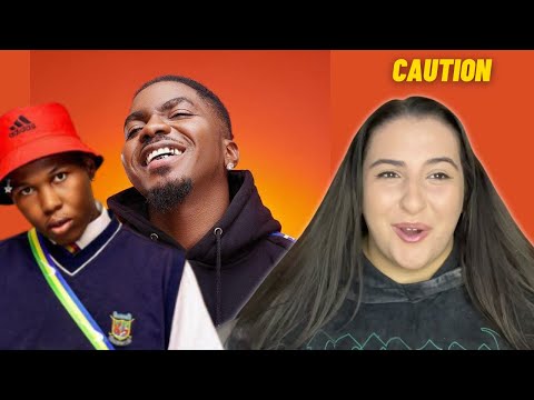 Shoday ft Skiibi - Caution / Just Vibes Reaction
