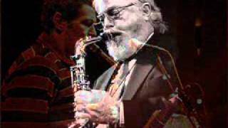 Art Pepper + Eleven - "Four brothers"