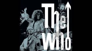 The Who, &quot;Pure and Easy&quot;