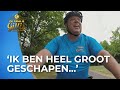 Sportende Peter heeft EXTREEM veel last van ZADELPIJN! ? | Familie Gillis