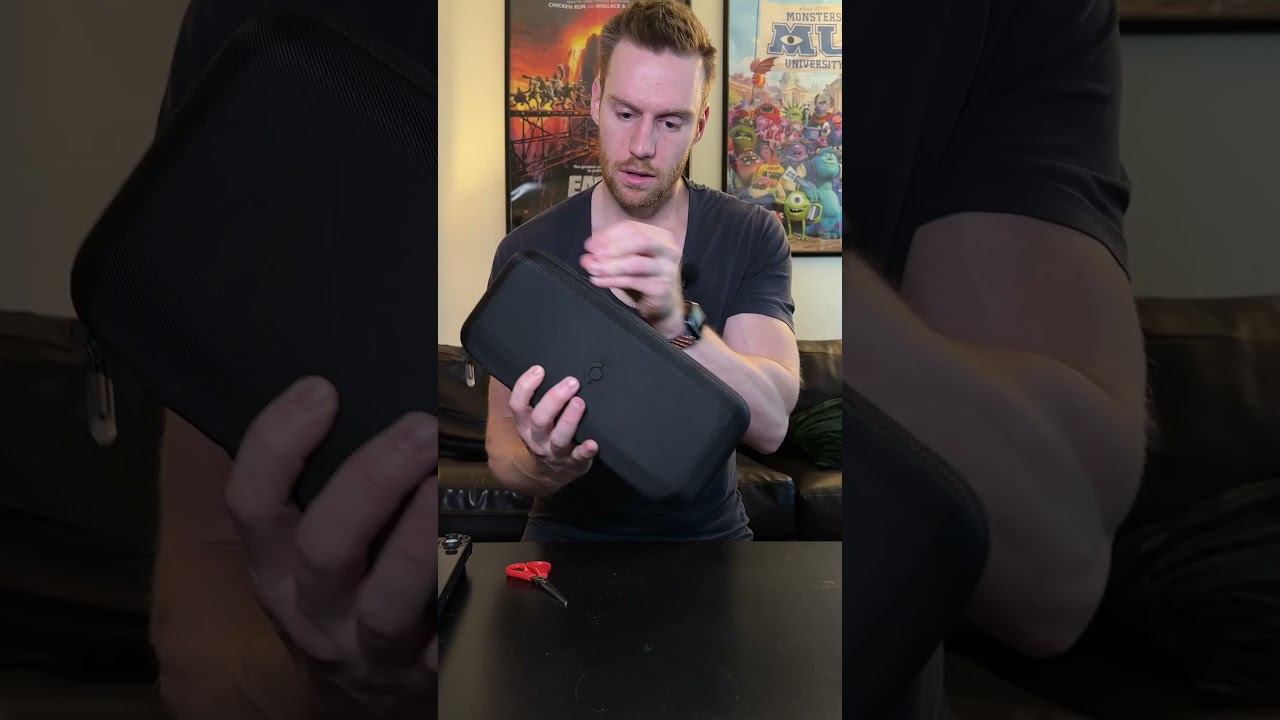 Limited Edition Steam Deck OLED Unboxing and Comparison #shorts