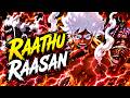 Luffy VS Cursed Prince Loki X Raathu Raasan Song One Piece Elbaf Arc Tamil Edit Shorts Amv