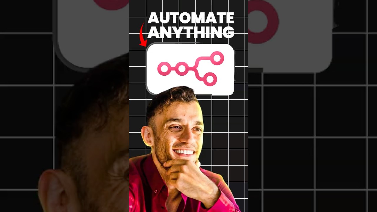 INSANE N8N AI Agents to Automate ANYTHING! 🤯