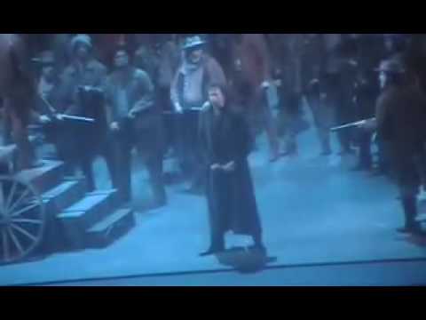 Fabio Armiliato "Ch' ella mi creda..." (LA FANCIULLA DEL WEST)
