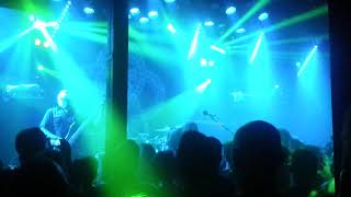 Limbs - Agalloch last live (Thessaloniki 24-08-2015)