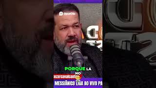Judaísmo #teologia #biblia #sezarcavalcante #debatebiblico #shorts #shortscristão