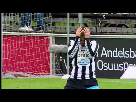 VPS - IFK Mariehamn 29052011