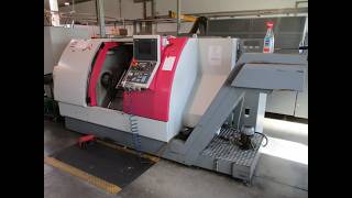 Prodaja Gildemeister CTX 400 S2 V3 struga-glodalice za metal - Slika 4 | Machineryline ME Gildemeister CTX 400 S2 V3 strug-glodalica za metal | Slika 4 - Machineryline