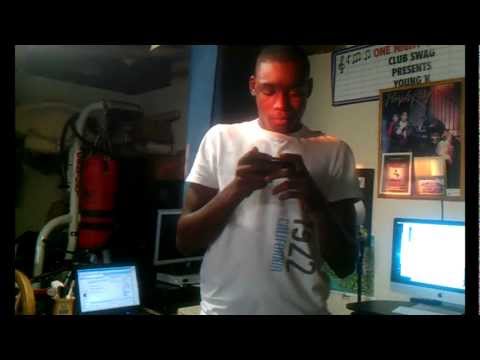 Funny Young K & Gee Will Otis remix promo video