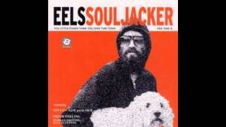 eels-fresh feeling -audio HQ.