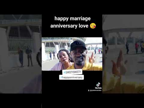 Happy Marriage Anniversary love 😘 #shorts #love #marriageworks