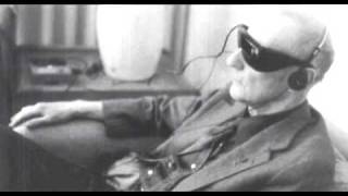 Burroughs: When did I stop wanting to be President?