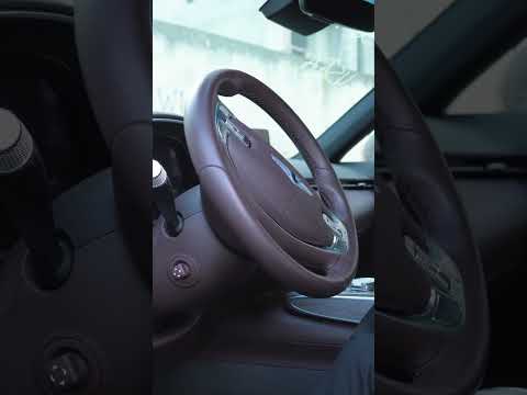GENESIS GV70 2022