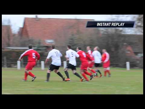 FSG Lauenhagen-Pollhagen-Nordsehl - TSV Steinbergen