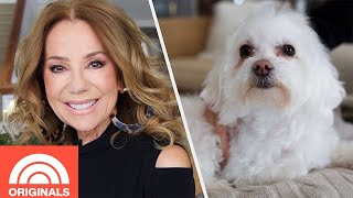 Kathie Lee Gifford Talks About Her Dogs&#39; Unconditional Love | My Pet Tale | TODAY Originals