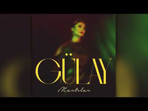 Gülay - Martılar (Sarı Şarkılar)