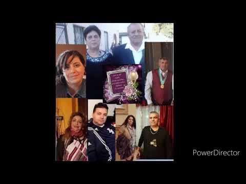 Rácz Márk 2021! Szeretlek anya