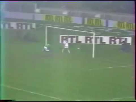 BUT Kees Kist vs Swansea, 03/11/1982 (2-0)